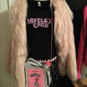 Glam rock Retro Chic you are Bad Bs! Jax & Ts xBod